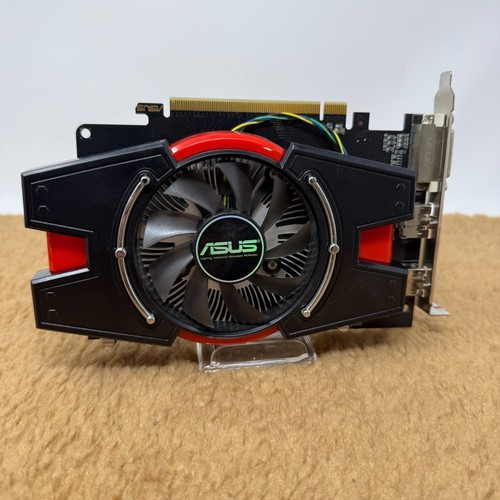 Asus amd radeon - 1, gb