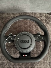 Volante Audi A4 A5 S4 S5 RS4