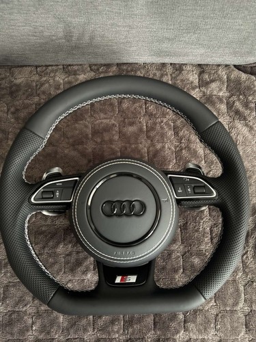 Volante audi s5 - a5, rs4