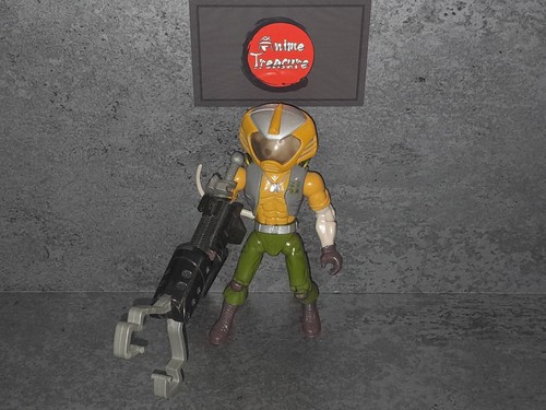 Figurine biker mice from mars - from,