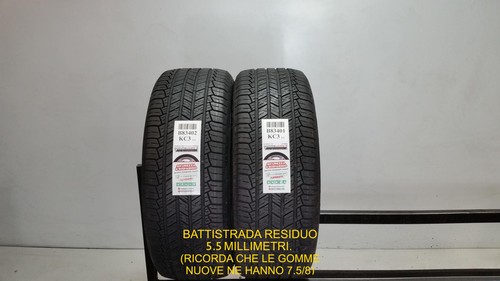 Gomme usate stagioni - usate,