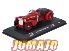 24H265 Voiture 1/43 IXO 24