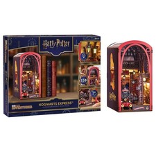 Tiny Adventures Harry Potter