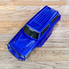 Corpo Traxxas Summit 1/10 -