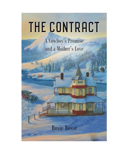 The contract cowboy s - the, a
