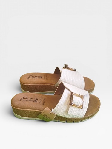 Florali nb74 ciabatte - florali,