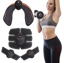 Elettrostimolatore muscolare - elettrostimolatore,