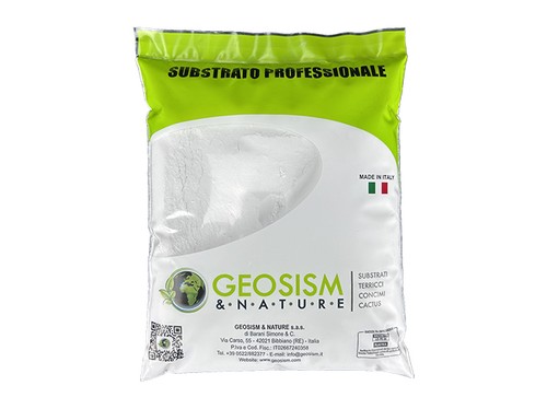 Gesso alabastrino agricolo