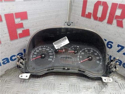 555000460102 quadro strumenti