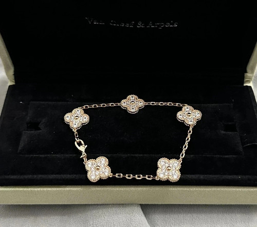 Bracciale donna tennis