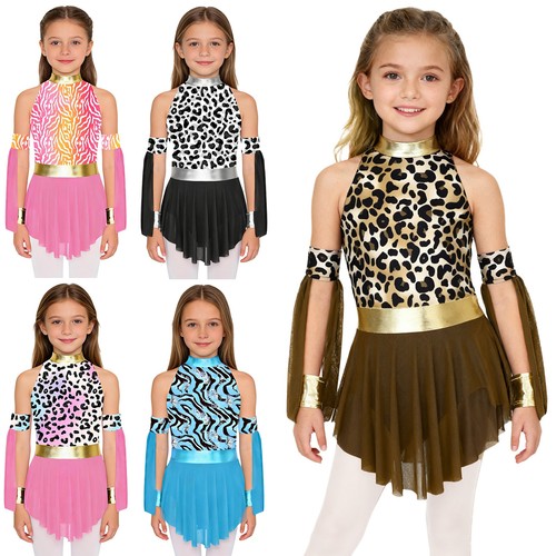 Girls costume built - girls, built-in