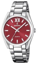 Festina Acciaio Classico (36,8