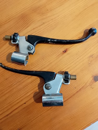 Leve levers comandi verlicchi - leve,
