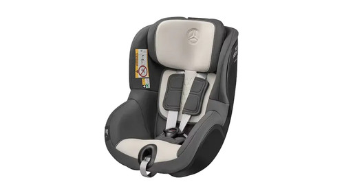Mercedes römer seggiolino - römer,