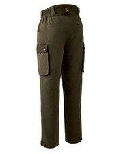 Pantalone Deerhunter Eagle verde asfalto C64 pantaloni da caccia impermeabili resistenti