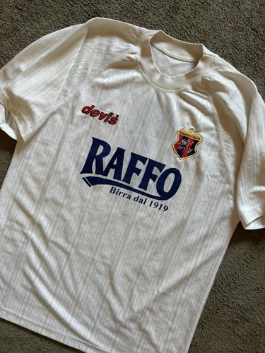 Maglia taranto calcio match - maglia,