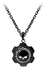 Collana catena Harley-Davidson