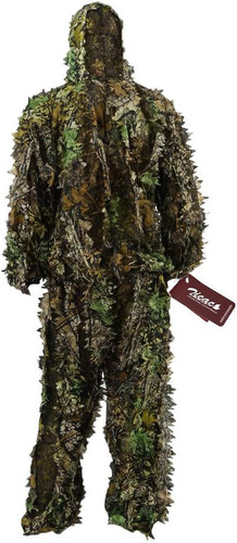 Telo mimetico ghillie - telo, mimetico,