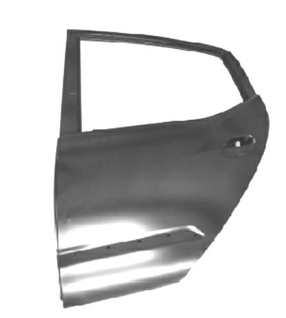 Porta sportello portiera - sportello,