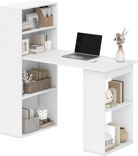 Scrivania per computer 120cm - computer,