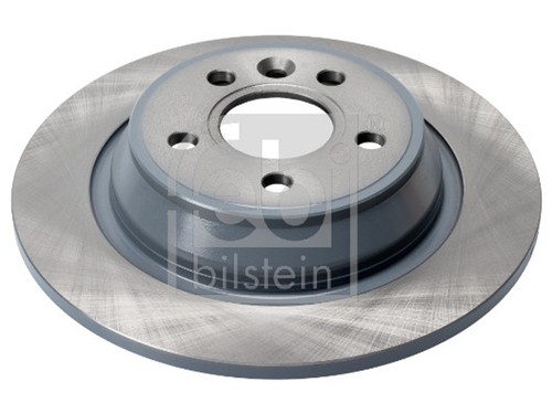 Dischi freno febi bilstein - dischi,