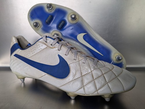 Nike tiempo legend - iv, gr