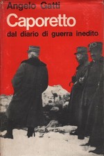 Caporetto - Angelo Gatti