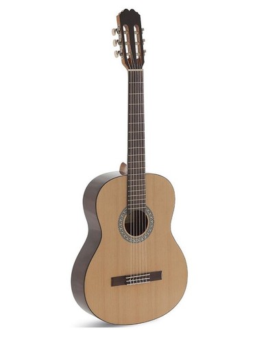 Chitarra classica admira sara - classica,