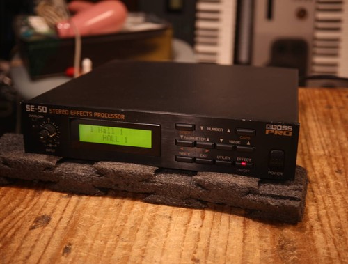 Boss 987741 - boss, se-50