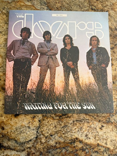 The doors waiting for - –,