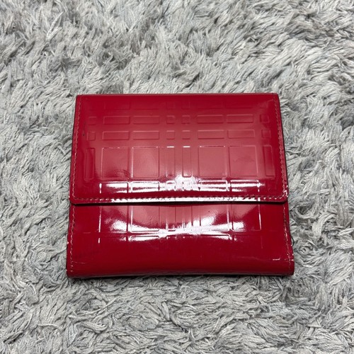 Portafoglio burberry vintage - portafoglio,