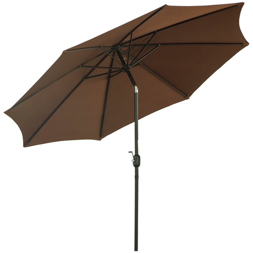 Ombrellone giardino 3x2 45 - ombrellone,