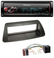 Pioneer Bluetooth USB MP3 DAB