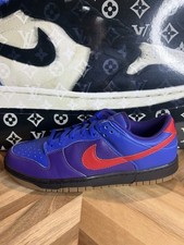 Nike Dunk Low By You