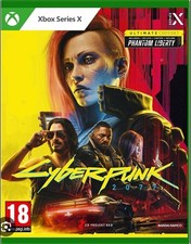 Cyberpunk 2077: Ultimate Ed