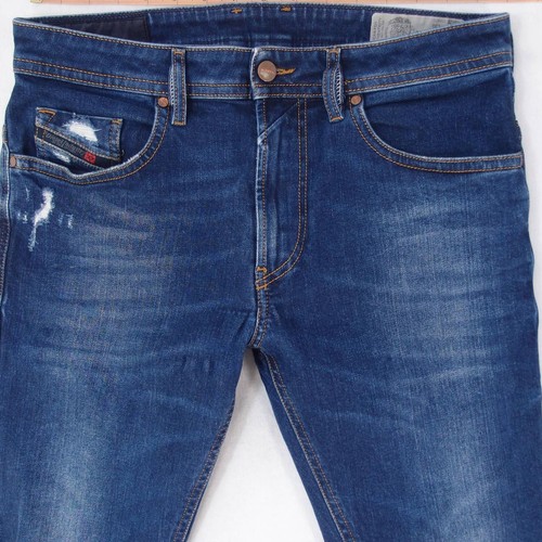 Jeans uomo diesel - jeans, thommer