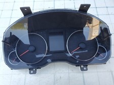 Quadro strumenti Subaru
