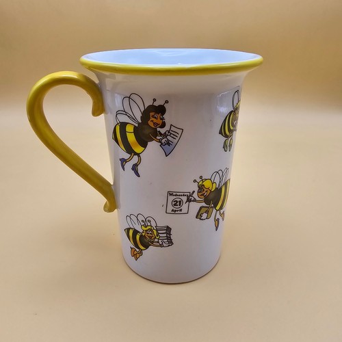 Tazza teleflora regalo - teleflora, 1998