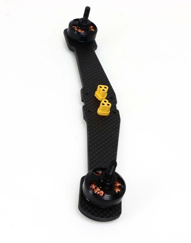 Set motori resistenza tbs - set,