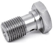 BULLONE 1 FORO BANJO VITE