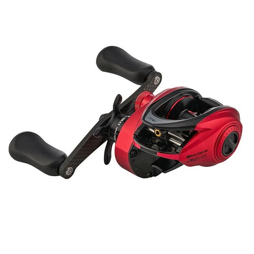 Abu garcia revo rocket - abu, low