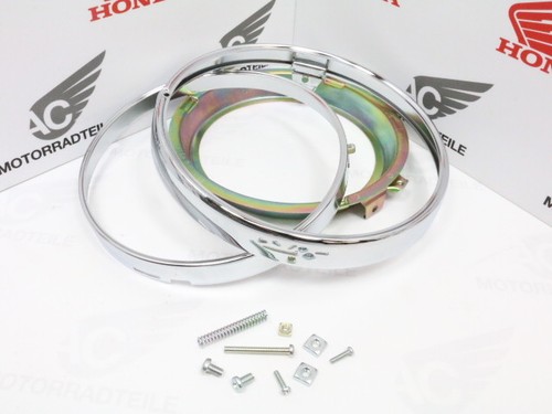 Honda 500 four k1 k2 - cb,