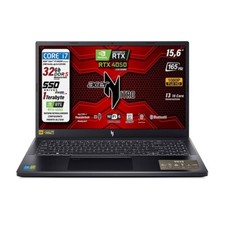 Notebook gaming acer nitro - acer,