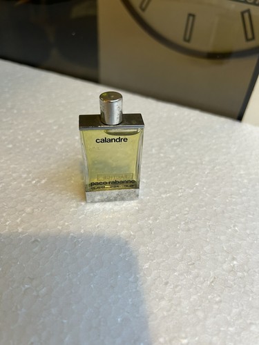 Vecchio campioncino profumo - di,