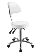 SGABELLO  PER ESTETICA