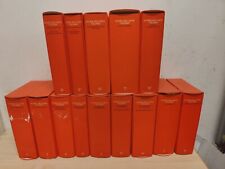 ENCICLOPEDIA STORIA DELL'ARTE ITALIANA 14 VOLUMI COMPLETA EINAUDI 1981