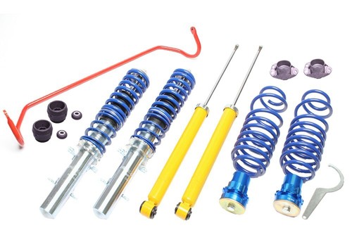 Tuningart coilovers - tuningart, coilovers+4