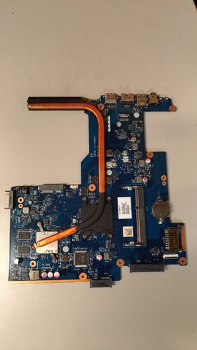 Scheda madre per - hp, 15 