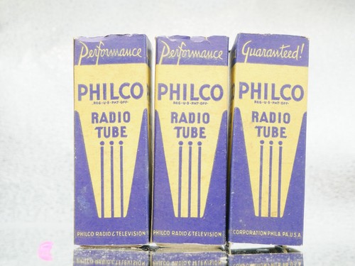Philco 1d7g cv765 - philco,