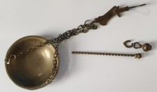 Antico bilancino con peso